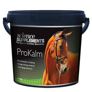 ProKalm - Horse Calming Supplements