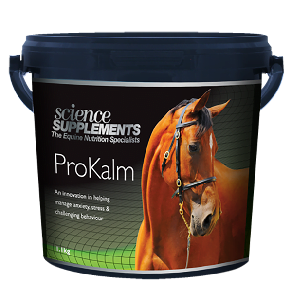 ProKalm - Horse Calming Supplements