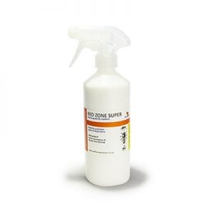 Red Zone Super - Insect repellent 500ml